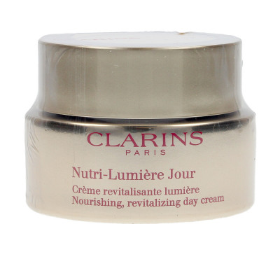 NUTRI-LUMIÈRE DÍA crema 50 ml