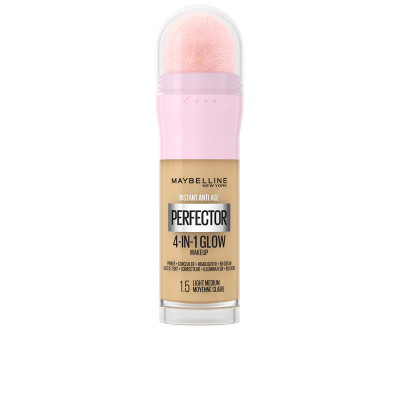 INSTANT PERFECTOR GLOW POLYVALENT 1,5-moyen clair 20 ml