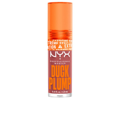 DUCK PLUMP brillant à lèvres nude swings 6,8 ml