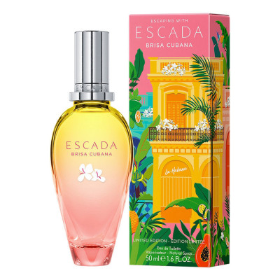CUBAN BREEZE edt vapo ed. lim. 50 ml