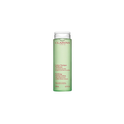 LOTION TONIQUE Purifiante pour peaux mixtes et grasses 200 ml