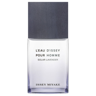 L'EAU D'ISSEY POUR HOMME SOLAR LAVENDER edt vapo 50 ml
