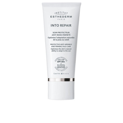 INTO REPAIR crème solaire anti-rides SPF50+ 50 ml