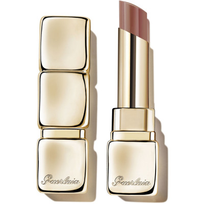 KISSKISS SHINE BLOOM barra de labios brillo 119-floral nude 3,2 gr