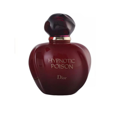 HYPNOTIC POISON eau de toilette vaporisateur 50 ml