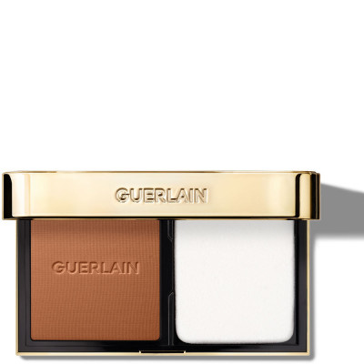 PARURE GOLD fond de teint compact 5N 10 gr