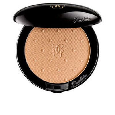 LES VOILETTES poudre compacte transparente 03-moyenne 6,5 gr