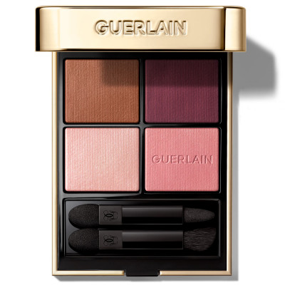 OMBRES G paleta de sombras 530-majestic rose 6 gr