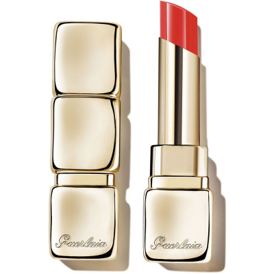 Baume à lèvres KISSKISS SHINE BLOOM 520-Love Bloom 3,2 gr
