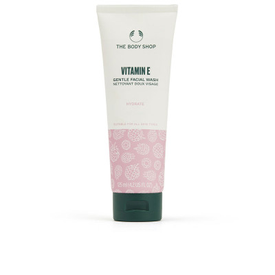 Nettoyant visage VITAMINE E 125 ml