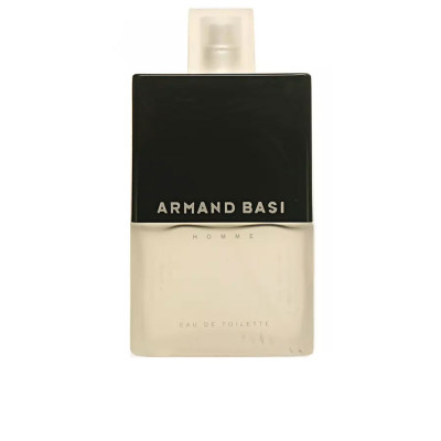 ARMAND BASI HOMME eau de toilette vaporisateur 125 ml