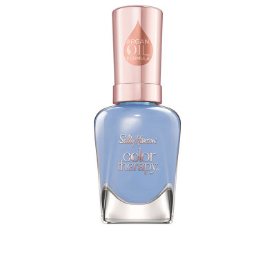 Vernis de couleur et de soin COLOR THERAPY 454-Dressed To Chill 14,7 m