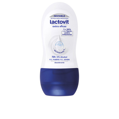 Lactovit Original Extra Effective Roll-On 50 m