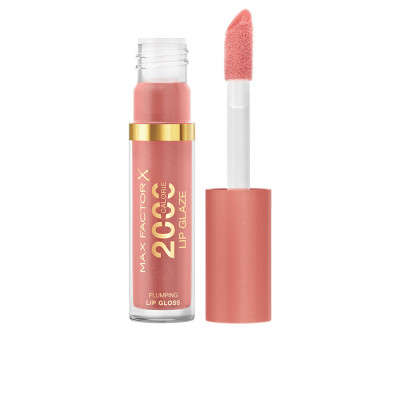 Brillant à lèvres 2000 CALORIE 075-rose pétillant 4,4 ml