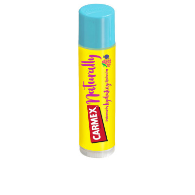 Stick baume à lèvres NATURELLEMENT hydratant Fruits rouges 1 u
