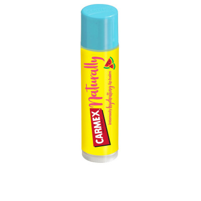 Stick baume à lèvres NATURELLEMENT hydratant Pastèque 1 u