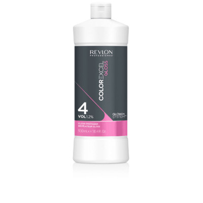 Révélateur COLOR EXCEL GLOSS 900 ml
