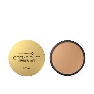 CREME PUFF poudre compacte 41-Beige Moyen 14 gr