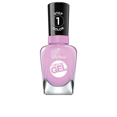 GEL MIRACLE 534-Orchidée-Ing à part 14,7 ml