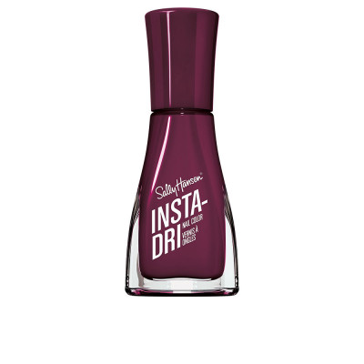 Vernis à ongles INSTA-DRI 428-zip vin 9,17 ml