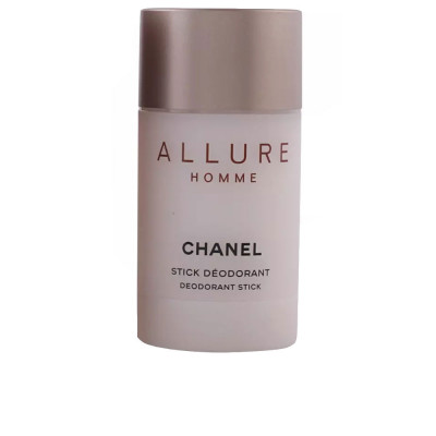 ALLURE HOMME déodorant stick 75 ml