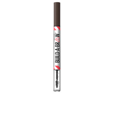 BUILD A BROW rotulador 2 en 1 260-deep brown 15,30 ml