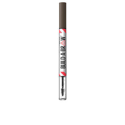 BUILD A BROW rotulador 2 en 1 262-black brown 15,30 ml