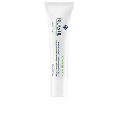 ACNESTIL MATT crème hydratante et matifiante 40 ml