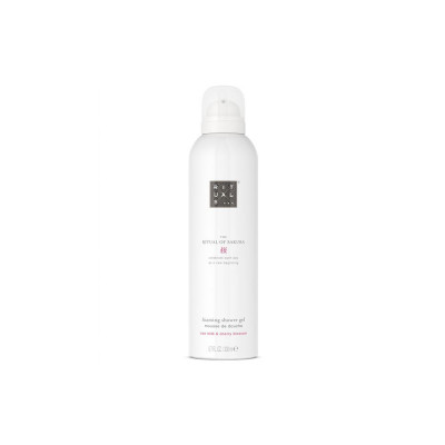 LE RITUEL DE SAKURA Gel douche moussant 200 ml