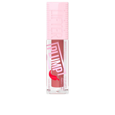 Brillant à lèvres volumateur PLUMP 005 fièvre de la pêche 5,4 ml
