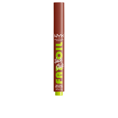 Baume à lèvres brillant FAT OIL SLICK CLICK lien dans ma bio 2 gr