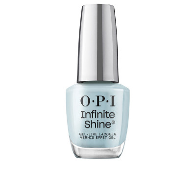 INFINITE SHINE Vernis à ongles effet gel longue durée Last from the