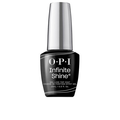 INFINITE SHINE Top Coat effet gel 15 ml