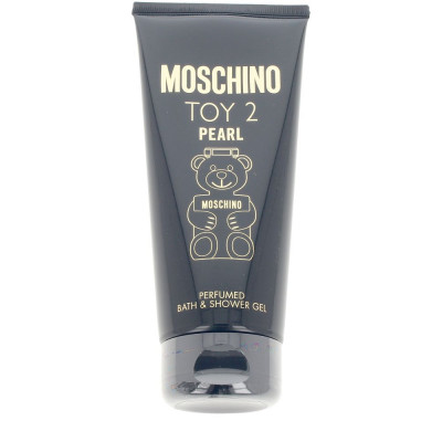 Gel douche TOY 2 PERLES 200 ml