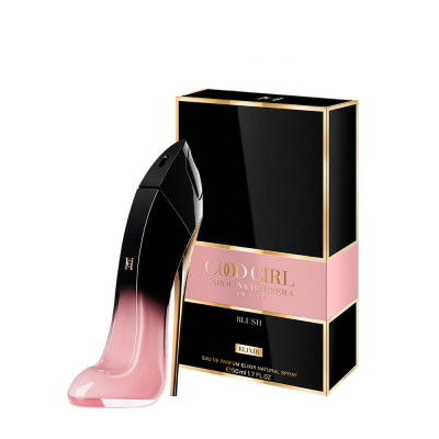 GOOD GIRL BLUSH ÉLIXIR edp vapo 50 ml