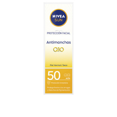 Sun Facial Anti-stains & Anti-aging SPF50 50 ml