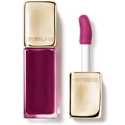 KISSKISS BEE GLOW OIL huile à lèvres teintée 809-LAVENDER 9,5 ml
