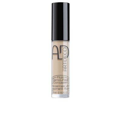 FLUIDE CAMOUFLAGE correcteur 02-jaune/clair neutre 5 ml