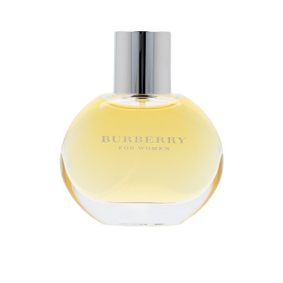 BURBERRY eau de parfum vaporisateur 50 ml