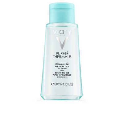 PURETÉ THERMALE démaquillant waterproof yeux sensibles 100 ml