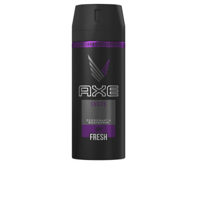 EXCITE déo vapo 150 ml