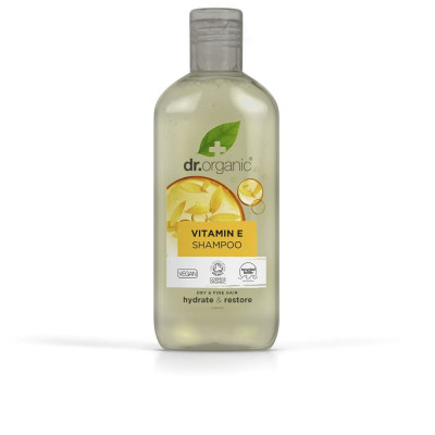 Shampoing VITAMINE E 265 ml