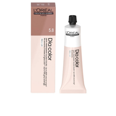 DIA COLOR coloration demi-permanente sans ammoniaque 9.13 60 ml