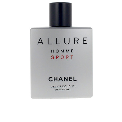 ALLURE HOMME SPORT gel douche 200 ml