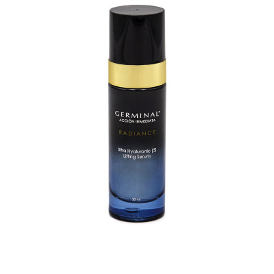 Sérum acide hyaluronique ÉCLAT ACTION IMMÉDIATE 30 ml