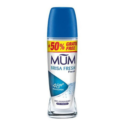 BRISA FRESH déodorant roll-on 75 ml