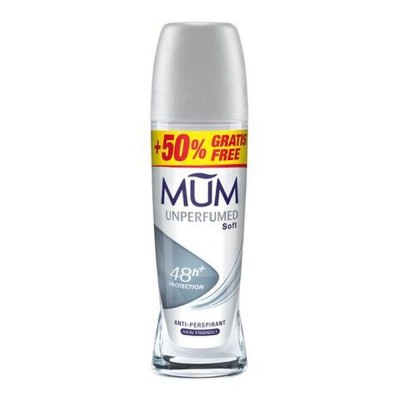 SENSITIVE CARE déodorant roll-on sans parfum 75 ml