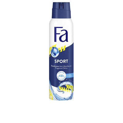 AQUA fraîcheur aquatique déo vapo 150 ml