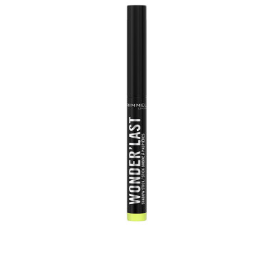 Stick fard à paupières WONDER& 39 LAST 008-vert galactique 1,64 gr