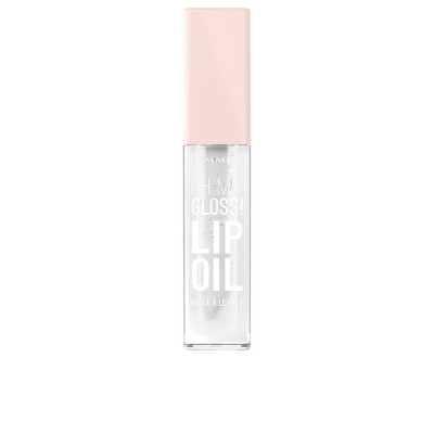 OH MON BRILLANT ! brillant à lèvres 000-Clear Cloud 6 ml